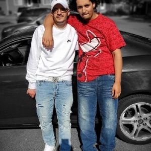 Meet your Posher, David